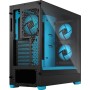 Корпус для ПК Fractal Design Pop Air RGB Cyan Core TG (FD-C-POR1A-02)
