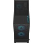 Корпус для ПК Fractal Design Pop Air RGB Cyan Core TG (FD-C-POR1A-02)