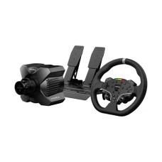 Кермо MOZA Racing R3 Racing Bundle for PC + подв. педалі SR-P Lite (RS074_Moza)