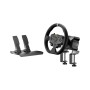 Кермо MOZA Racing R3 Racing Bundle for PC + подв. педалі SR-P Lite (RS074_Moza)