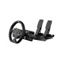 Кермо MOZA Racing R3 Racing Bundle for PC + подв. педалі SR-P Lite (RS074_Moza)