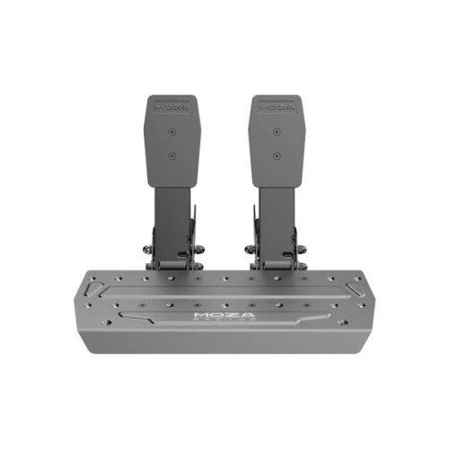 Кермо MOZA Racing R3 Racing Bundle for PC + подв. педалі SR-P Lite (RS074_Moza)