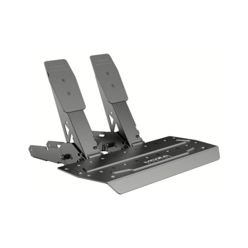 Кермо MOZA Racing R3 Racing Bundle for PC + подв. педалі SR-P Lite (RS074_Moza)