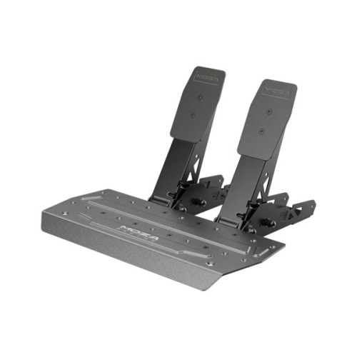 Кермо MOZA Racing R3 Racing Bundle for PC + подв. педалі SR-P Lite (RS074_Moza)