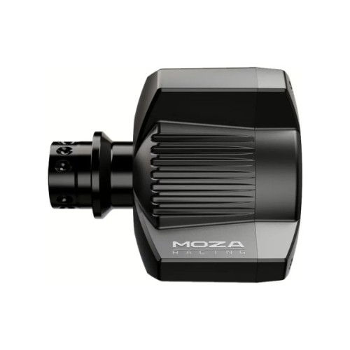 Кермо MOZA Racing R3 Racing Bundle for PC + подв. педалі SR-P Lite (RS074_Moza)