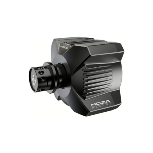 Кермо MOZA Racing R3 Racing Bundle for PC + подв. педалі SR-P Lite (RS074_Moza)