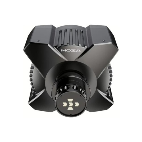 Кермо MOZA Racing R3 Racing Bundle for PC + подв. педалі SR-P Lite (RS074_Moza)