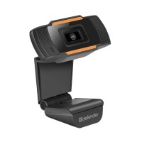 Веб-камера Defender G-lens 2579 HD720P (63179)