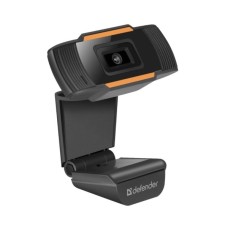 Веб-камера Defender G-lens 2579 HD720P (63179)