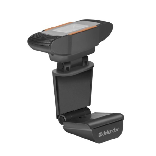 Веб-камера Defender G-lens 2579 HD720P (63179)