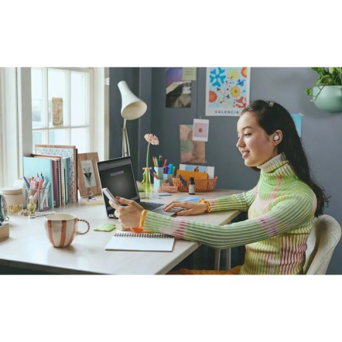 Навушники Sony WF-C510 White (WFC510W.CE7)