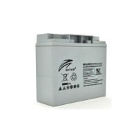Батарея до ДБЖ Ritar HR12-60W, 12V-17.0Ah (HR1260W)