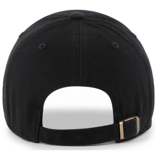 Кепка 47 Brand DOG BASE RUNNER ICON BSRIC1411GWS-BKH чорний (196002931159)