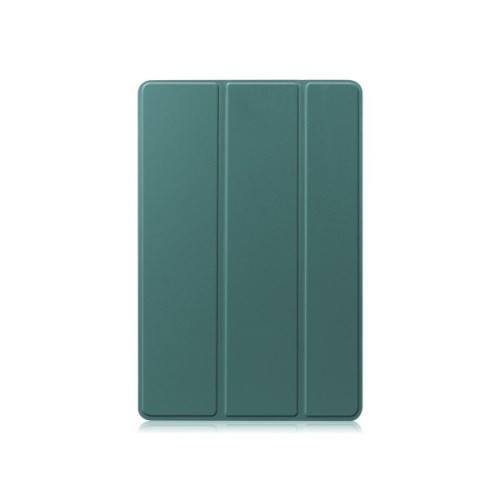 Чохол до планшета BeCover Smart Case Samsung Galaxy Tab S10 Lite SM-X400/406 10.9" Dark Green (713838)