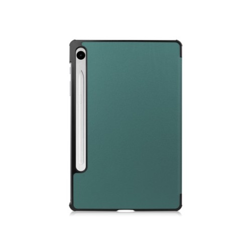 Чохол до планшета BeCover Smart Case Samsung Galaxy Tab S10 Lite SM-X400/406 10.9" Dark Green (713838)