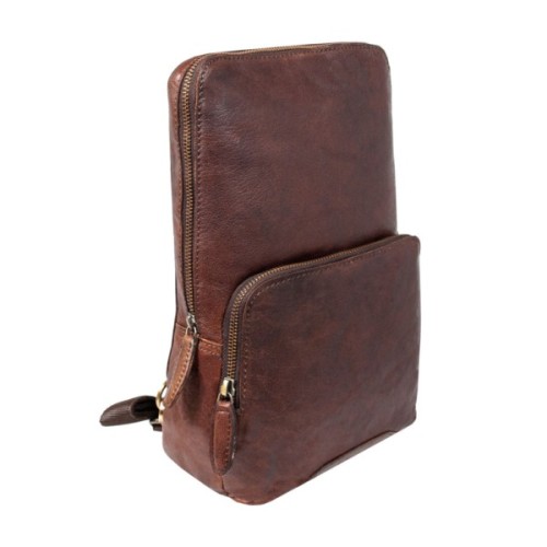 Сумка Ashwood G39 Brandy