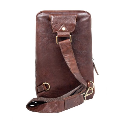 Сумка Ashwood G39 Brandy