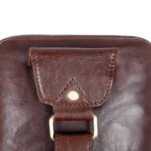 Сумка Ashwood G39 Brandy