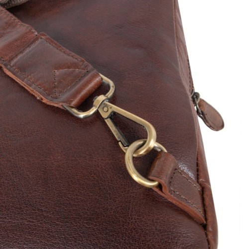 Сумка Ashwood G39 Brandy