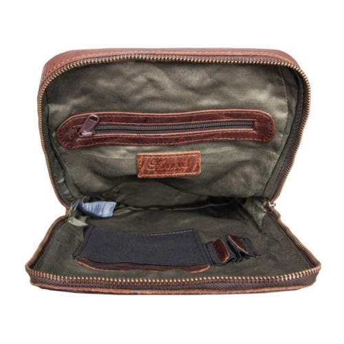 Сумка Ashwood G39 Brandy