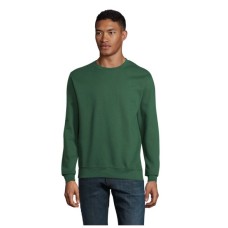 Світшот Sol's Columbia Tube темно-зелений M (03814A264M)