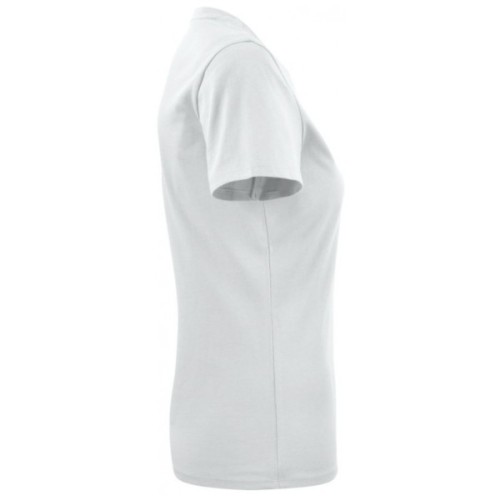 Футболка James Harvest American U Lady білий XL (2124008100XL)