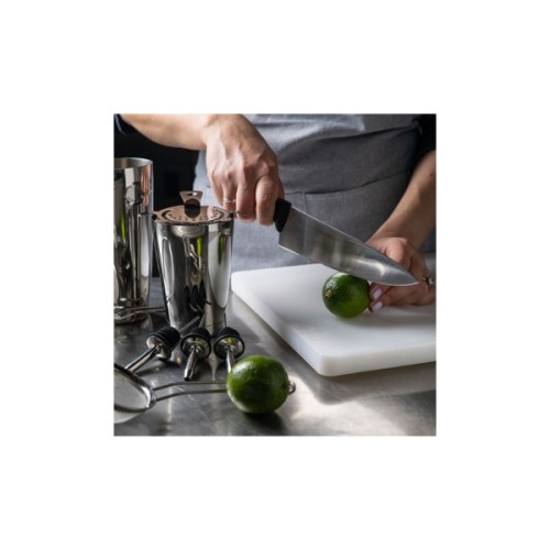 Гейзер для пляшки FoREST н/ж (602720)