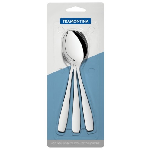 Десертна ложка Tramontina Amazonas 3 шт (66960/041)
