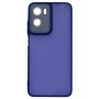 Чохол до мобільного телефона Armorstandart ShadeX Motorola G05 / E15 Blue (ARM83015)