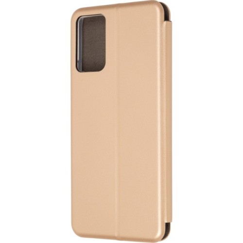 Чохол до мобільного телефона Armorstandart G-Case Motorola G06 4G Gold (ARM89028)