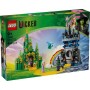 Конструктор LEGO Wicked Емеральд-сіті і замок Кіамо Ко (75689)