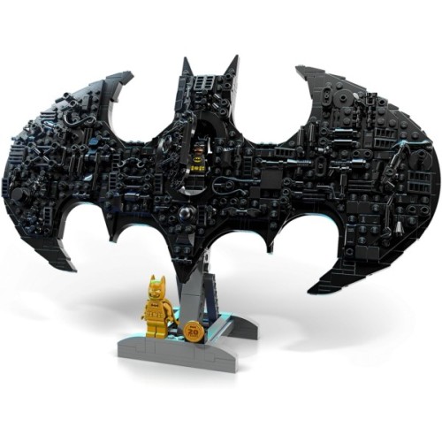 Конструктор LEGO Super Heroes Логотип Бетмена (76330)