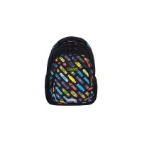 Рюкзак шкільний Head AB330 SKATEBOARDS (502024127)