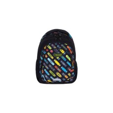 Рюкзак шкільний Head AB330 SKATEBOARDS (502024127)