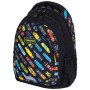 Рюкзак шкільний Head AB330 SKATEBOARDS (502024127)