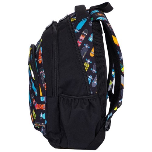 Рюкзак шкільний Head AB330 SKATEBOARDS (502024127)