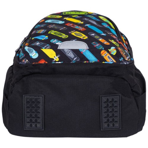 Рюкзак шкільний Head AB330 SKATEBOARDS (502024127)