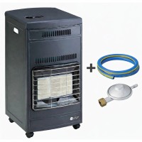 Газовий обігрівач Sicar Euro 90