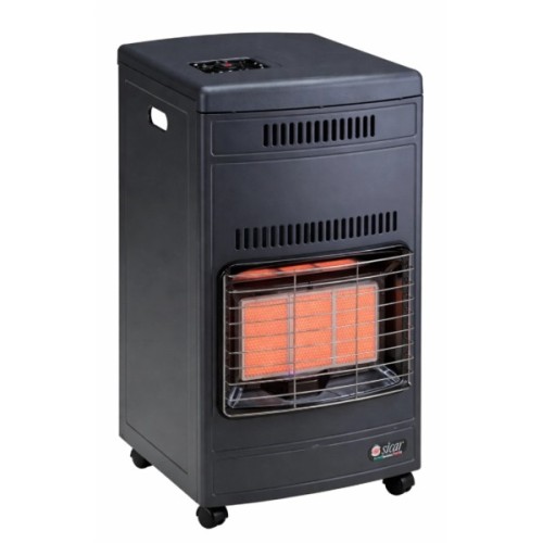 Газовий обігрівач Sicar Euro 90