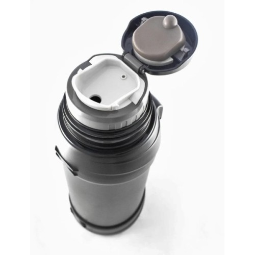 Термос Thermos SVB1207-2000BK 2 л чорний (5010576961464)