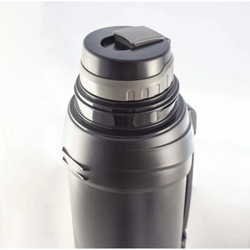 Термос Thermos SVB1207-2000BK 2 л чорний (5010576961464)