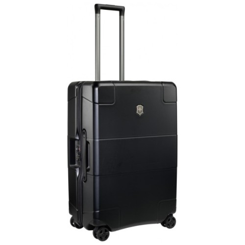 Валіза Victorinox Travel Lexicon Black M (Vt602105)