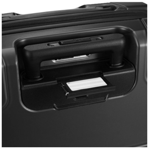 Валіза Victorinox Travel Lexicon Black M (Vt602105)