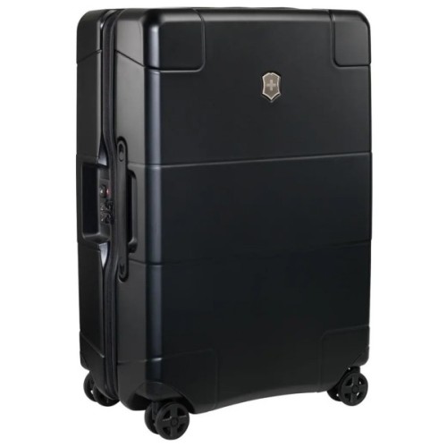 Валіза Victorinox Travel Lexicon Black M (Vt602105)