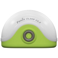 Ліхтар Fenix CL20R V.2.0 зелений (CL20RV20GRN)