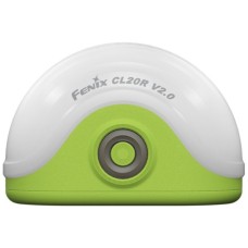 Ліхтар Fenix CL20R V.2.0 зелений (CL20RV20GRN)