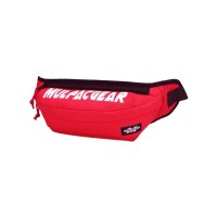 Сумка-бананка Cool For School Mulpacgear (KB-1065-Ered)