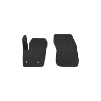 Килимок в салон EVAtech передні Lincoln MKZ Restyling 2015-2019 2 (LL12675A2OU2RBB)