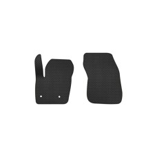 Килимок в салон EVAtech передні Lincoln MKZ Restyling 2015-2019 2 (LL12675A2OU2RBB)