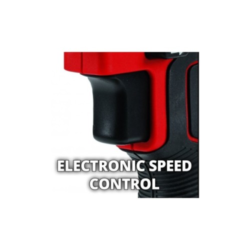 Шуруповерт Einhell TE-CD 18/40 Li BL (без АКБ та ЗП) (4513997)